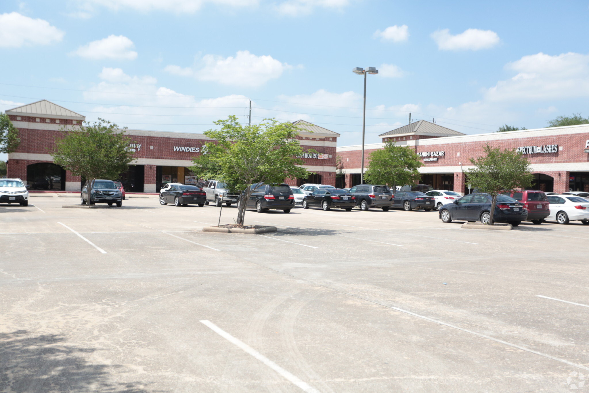 5201 Hwy 6, Missouri City, TX 77459 - Star Center | LoopNet.com