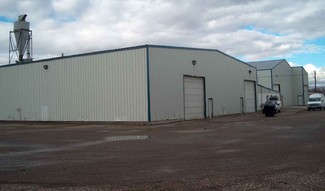 More details for 141 E 2nd St, Weiser, ID - Industrial for Lease