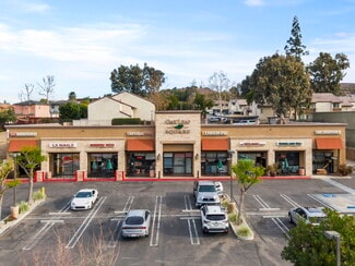 More details for 1801-1819 E Thousand Oaks Blvd, Thousand Oaks, CA - Retail for Lease