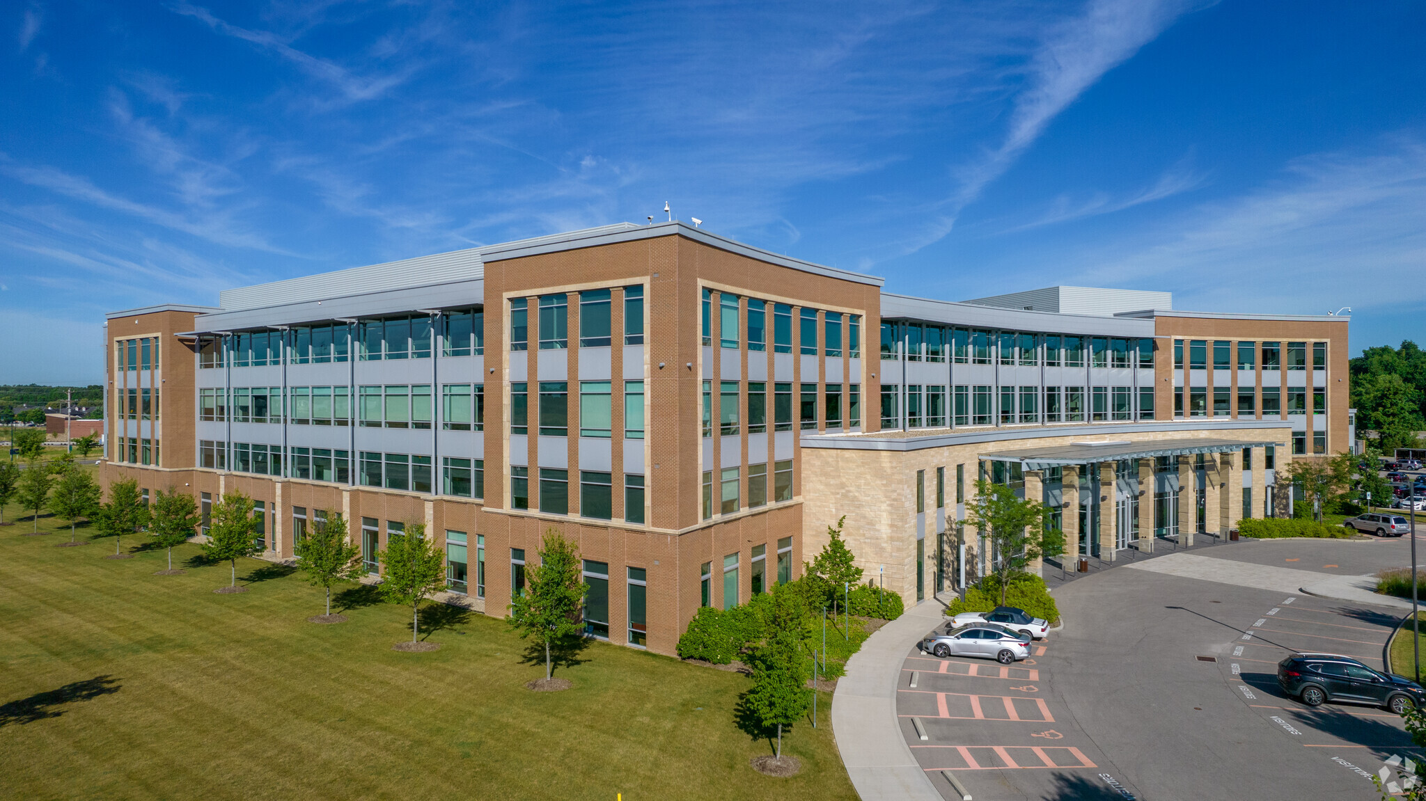 4900 E Dublin Granville Rd, Columbus, OH 43081 - Office for Lease | LoopNet