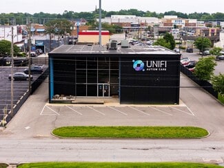More details for UNIFI Autism Care | Indianapolis – Office for Sale