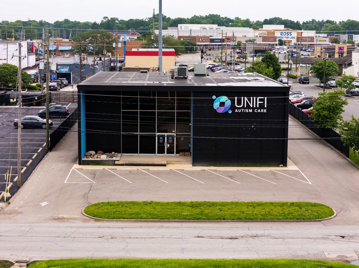 UNIFI Autism Care | Indianapolis portfolio of 2 properties for sale on LoopNet.com Building Photo- Image 1 of 7