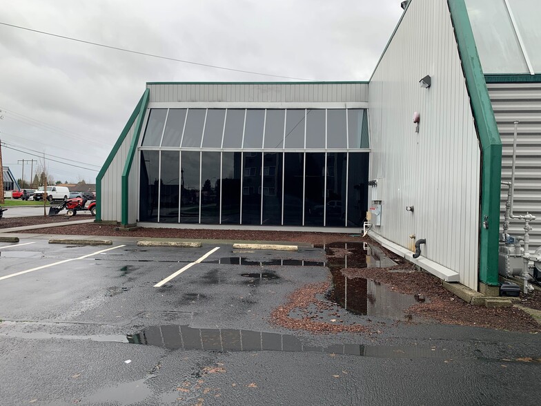 219 Frontage Rd N, Auburn, WA for lease - Building Photo - Image 3 of 9