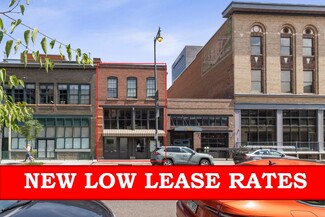 More details for 1810 Blake St, Denver, CO - Office/Retail for Lease