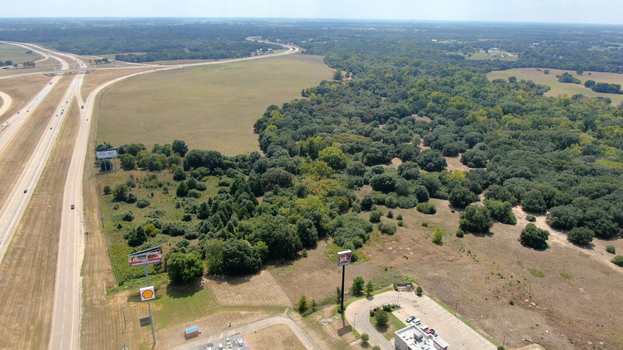 FM 1488 & Highway 290, Hempstead, TX 77445 Land for Sale
