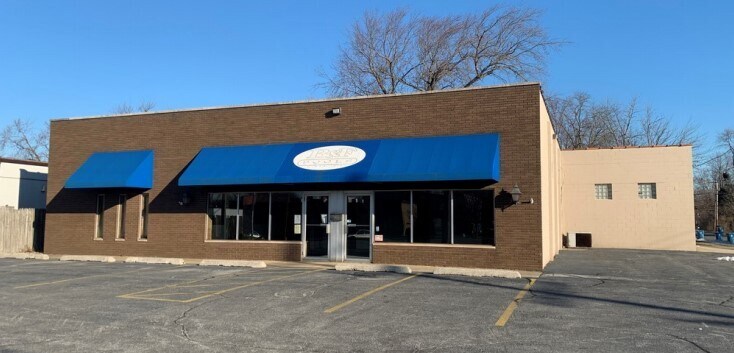 2819 45th St, Highland, IN for sale - Primary Photo - Image 1 of 1