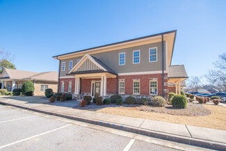 More details for 3651 Mars Hill Rd, Watkinsville, GA - Office for Sale