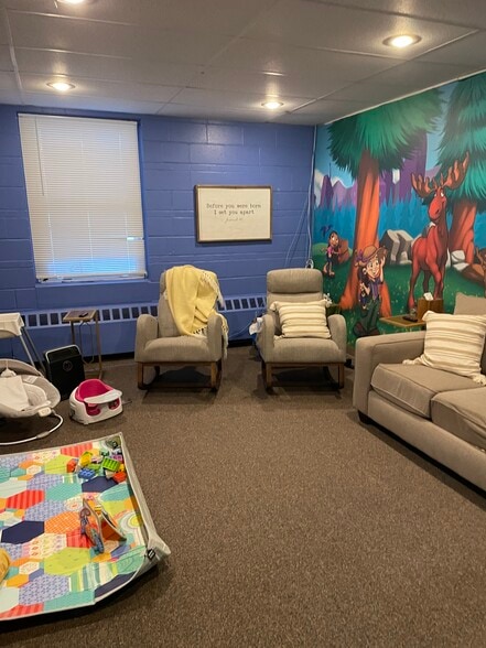 1312 Central Ave, Albany, NY for sale - Interior Photo - Image 3 of 8