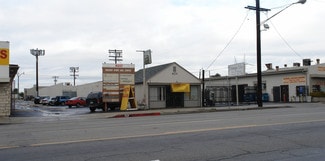 More details for 8235-8239 Lankershim Blvd, North Hollywood, CA - Industrial for Lease