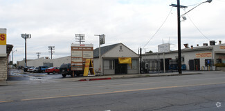 More details for 8235-8239 Lankershim Blvd, North Hollywood, CA - Industrial for Lease