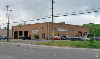 More details for 8100-8102 Alban Rd, Springfield, VA - Industrial for Lease