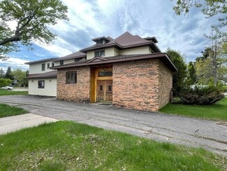 More details for 304 N Avon Ave, Phillips, WI - Office for Sale