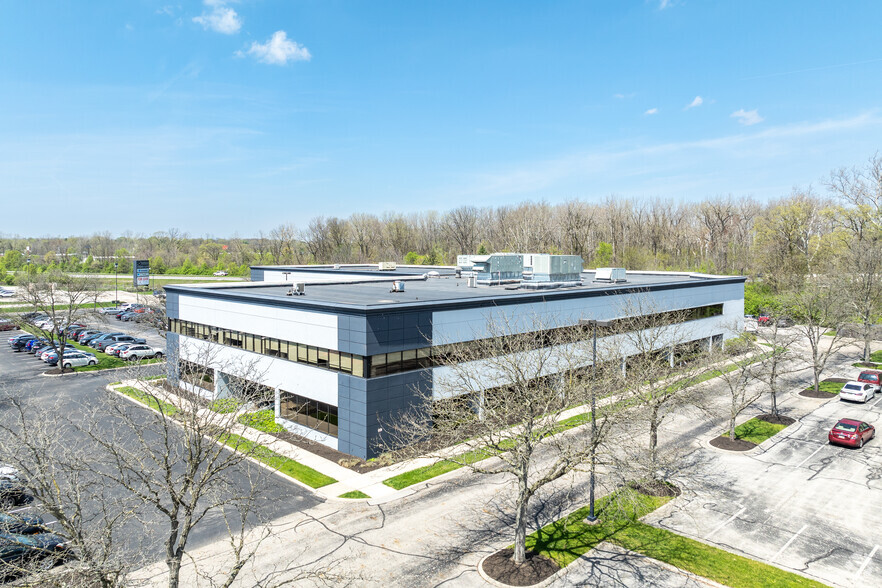 3700 Corporate Dr, Columbus, OH for lease - Building Photo - Image 1 of 28