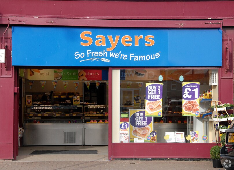 32 Banks Rd, Wirral for lease - Building Photo - Image 3 of 3