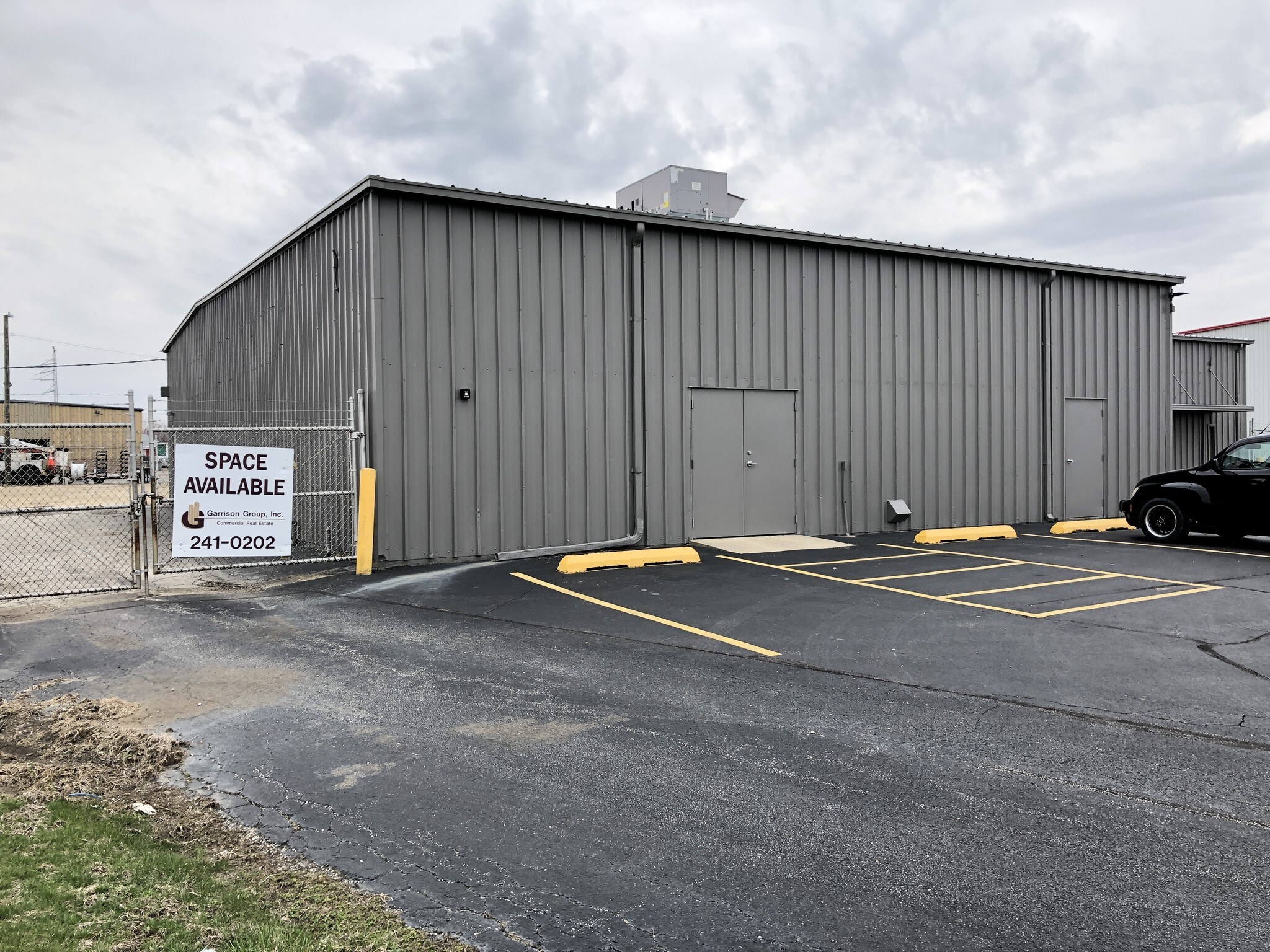 824 Commercial Ave, Springfield, IL for sale Building Photo- Image 1 of 1