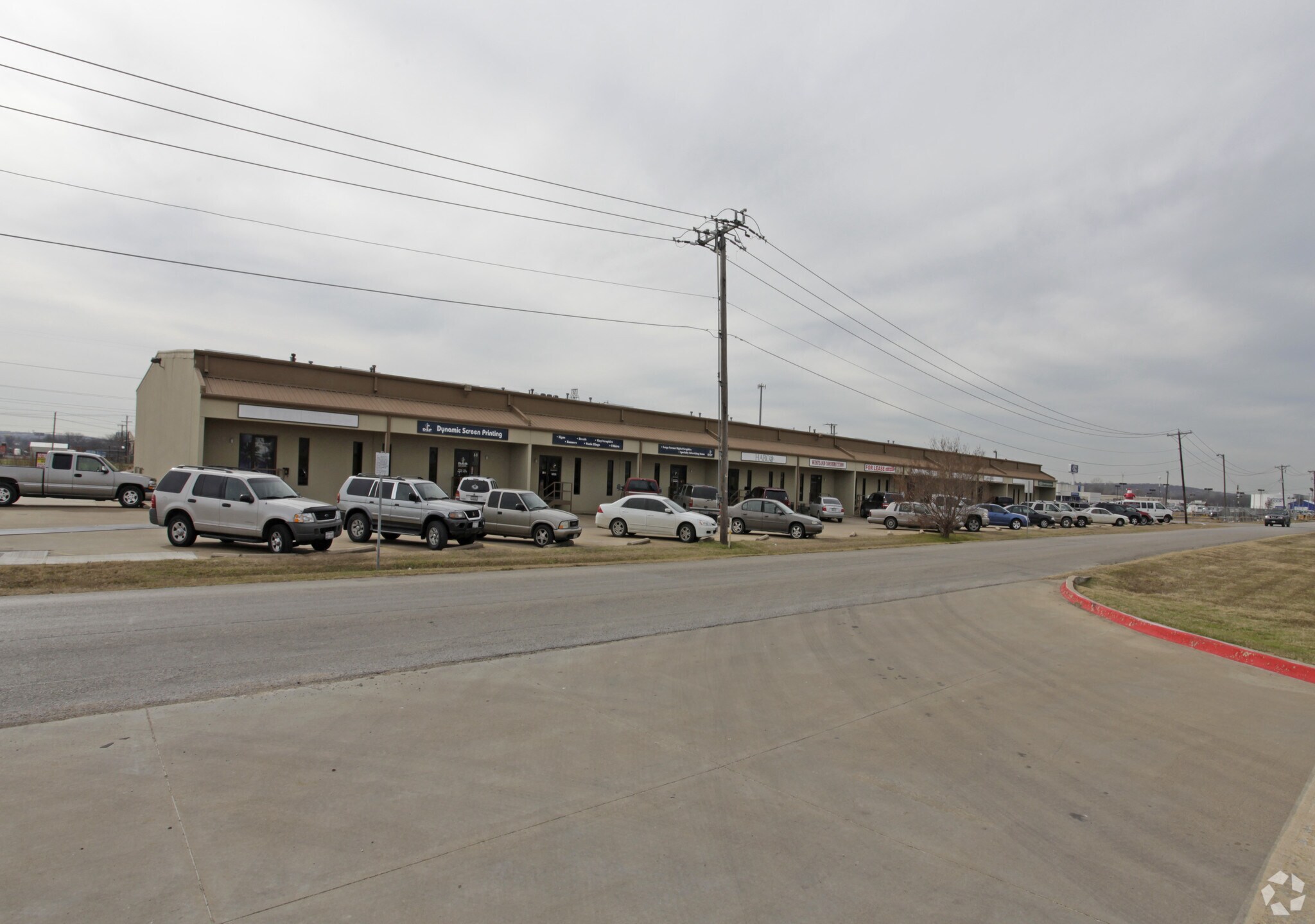 300 Boone Rd, Burleson, TX for sale Building Photo- Image 1 of 1