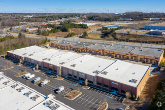 More details for 2400 Satellite Blvd, Buford, GA - Industrial for Lease