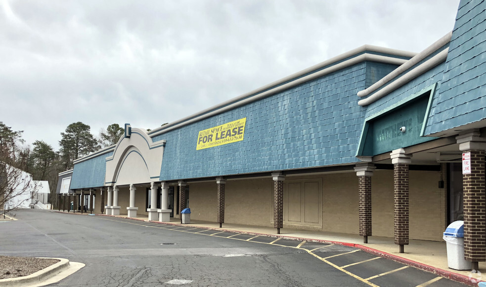 21600 Great Mills Rd, Lexington Park, MD for lease - Primary Photo - Image 1 of 15