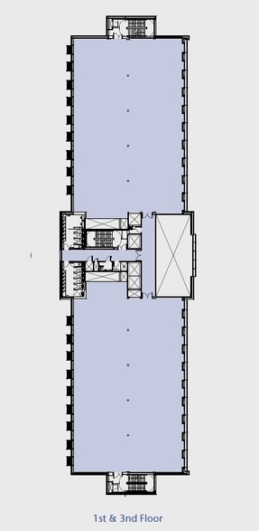 The Silverlink N, Newcastle Upon Tyne for lease - Floor Plan - Image 3 of 4