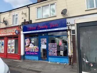 More details for 90 Station Rd, Ellesmere Port - Retail for Lease