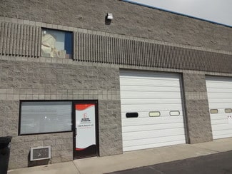 More details for 1460-1520 N Main St, Spanish Fork, UT - Industrial for Lease