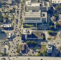 3530 Biscayne Blvd, Miami FL - Motel