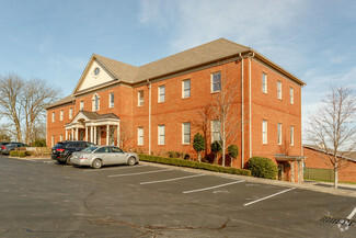 More details for 1309 Briarville Rd, Madison, TN - Office for Lease