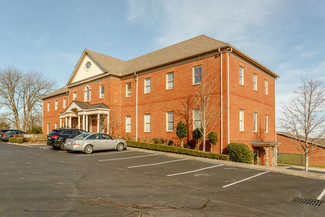 More details for 1309 Briarville Rd, Madison, TN - Office for Lease