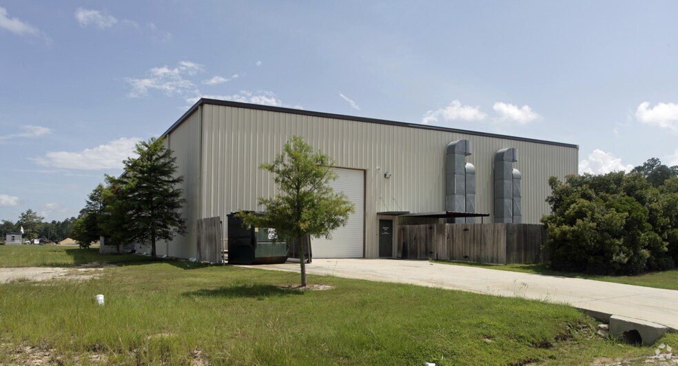 501 Johnny F Smith Blvd, Slidell, LA for lease - Building Photo - Image 2 of 2