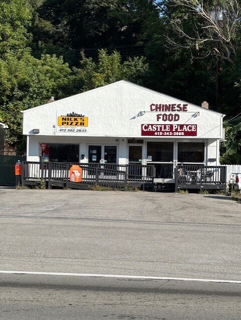 329 Mt Lebanon Blvd, Pittsburgh, PA for sale Building Photo- Image 1 of 8