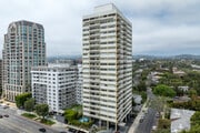 Crown Towers - Data Center
