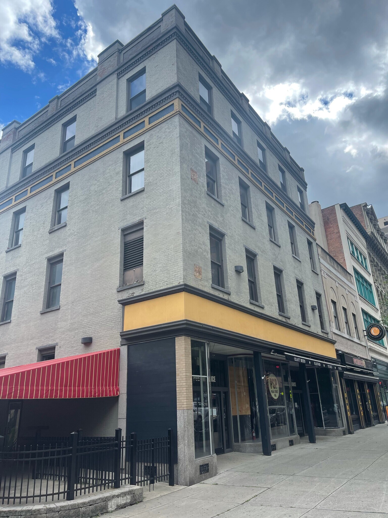 59-61 N Pearl St, Albany, NY 12207 - Office/Retail for Lease | LoopNet