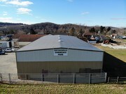 Sutersville Commerce Park - Warehouse