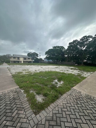 More details for 34 SE 6th St, Stuart, FL - Land for Sale