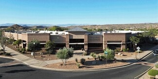 More details for 2250 N Coral Canyon Blvd, Washington, UT - Office for Lease