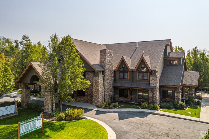 1624 E 4500 S, Salt Lake City, UT 84117