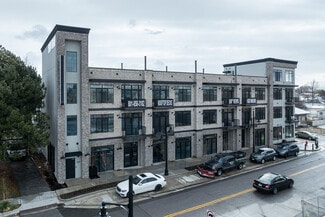 More details for 7487 S Main St, Midvale, UT - Office/Retail for Lease