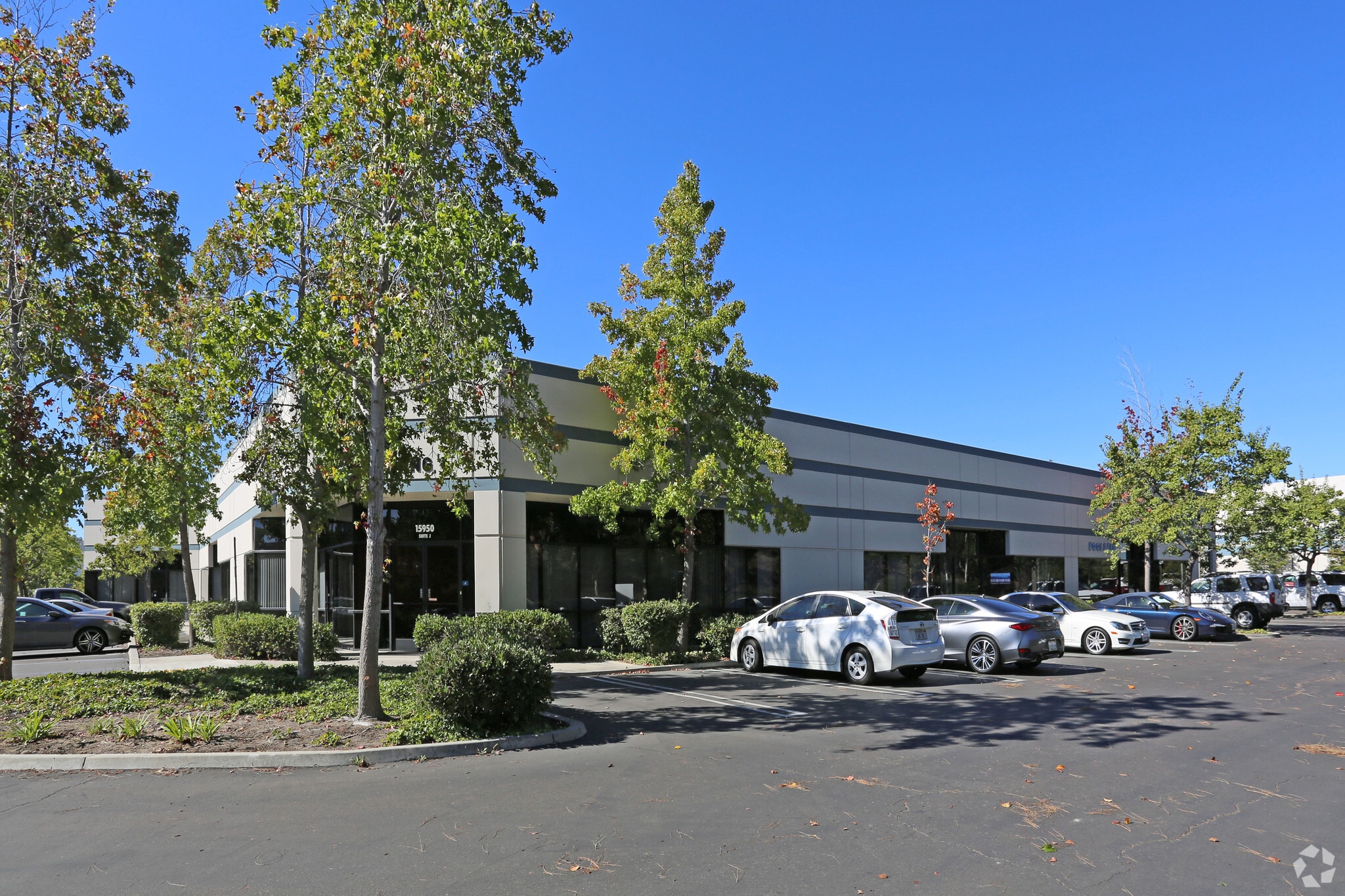 15950 Bernardo Center Dr, San Diego, CA for lease Building Photo- Image 1 of 6