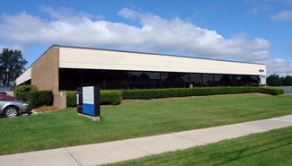 More details for 28755 Schoenherr Rd, Warren, MI - Office/Medical for Lease