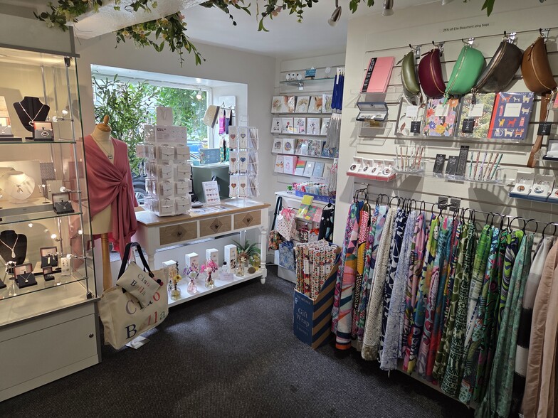 65 Main St, Cockermouth for lease - Building Photo - Image 3 of 14