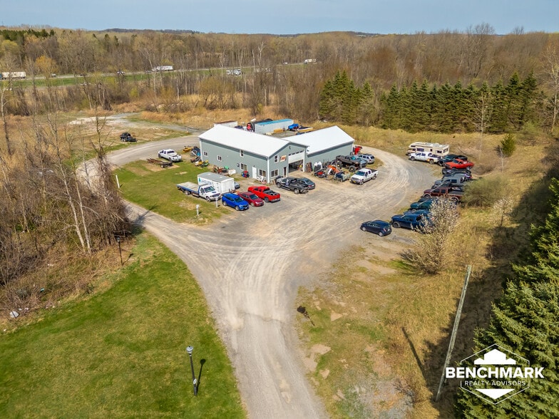 2896-2898 New York 96, Clifton Springs, NY for lease - Building Photo - Image 1 of 24