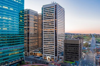 More details for 112 4th Av SW, Calgary, AB - Office for Lease