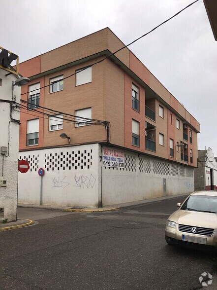Calle San Joaquín, 2, Talavera de la Reina, Toledo for sale - Building Photo - Image 2 of 2