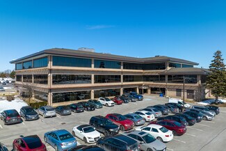 More details for 60 Renfrew Dr, Markham, ON - Office for Lease