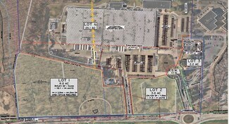 More details for 00 Division Road, West Warwick, RI - Land for Sale