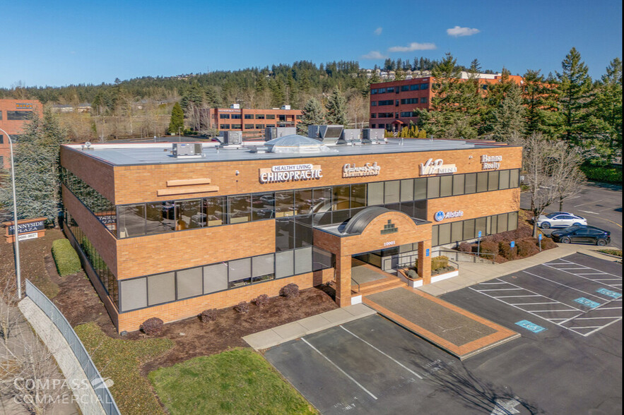 10001-10117 SE Sunnyside Rd, Clackamas, OR for lease - Building Photo - Image 1 of 20