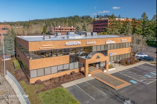 More details for 10001-10117 SE Sunnyside Rd, Clackamas, OR - Office for Lease