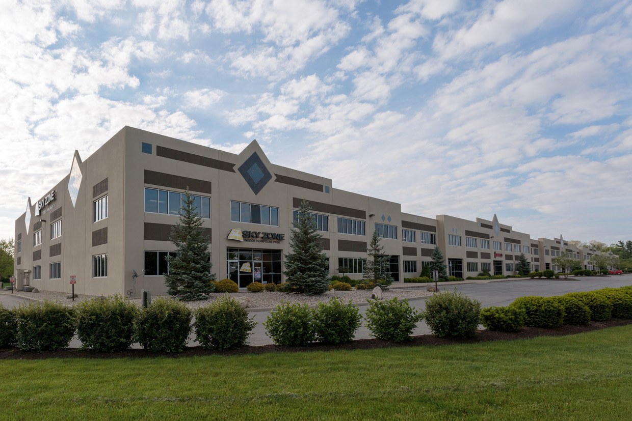 10080 E 121st St, Fishers, IN for sale Building Photo- Image 1 of 1