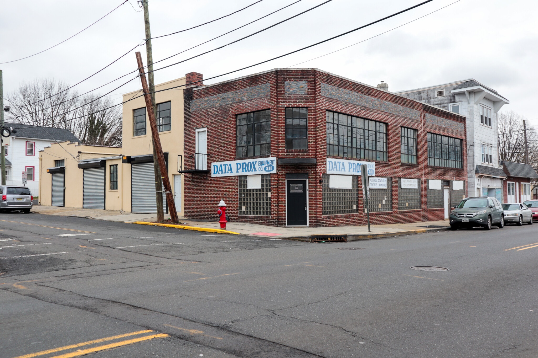 309-311 Hillside Ave, Hillside, NJ for lease Building Photo- Image 1 of 22