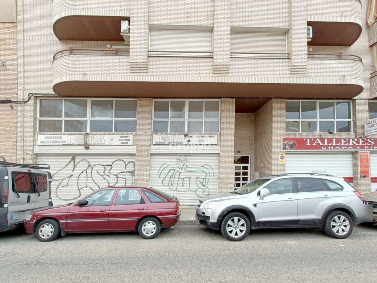 Lleida, LER 25005 -  -  - Interior Photo - Image 1 of 7